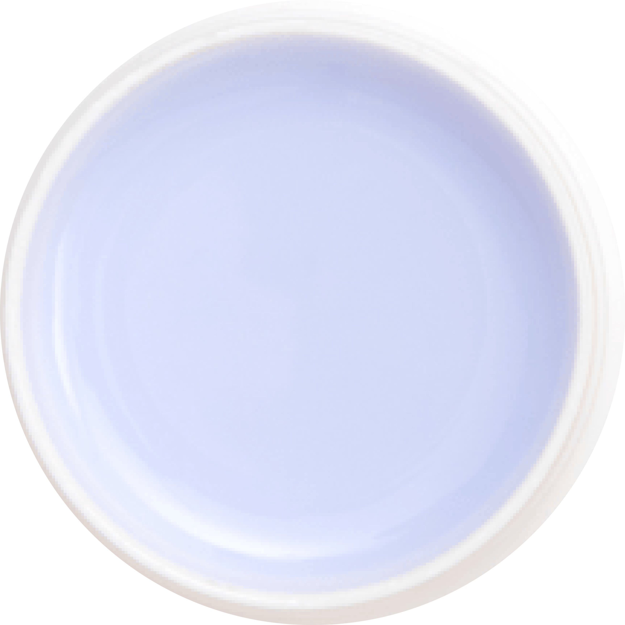 Cor Gel Classic Blanc