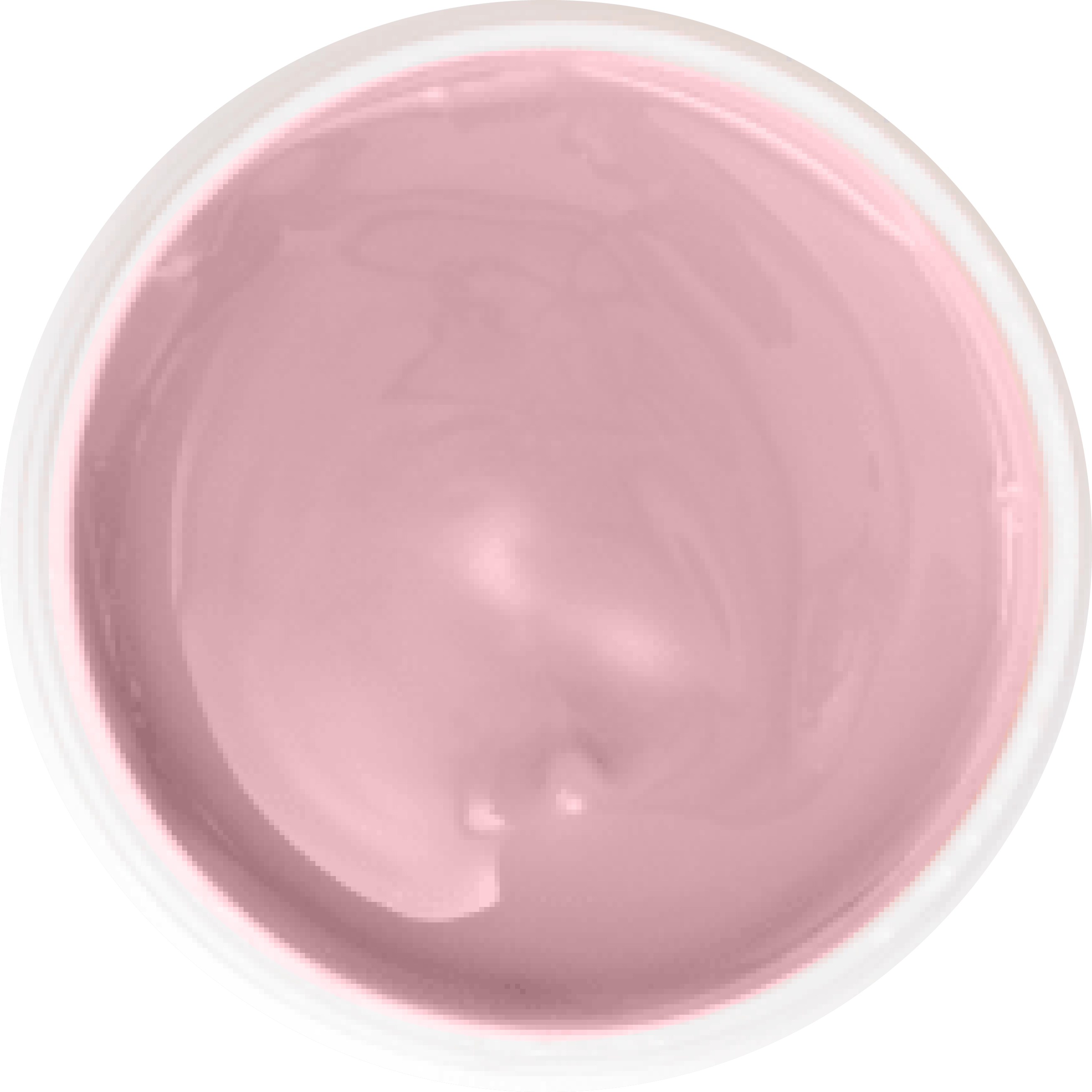 Cor Gel Classic Blush