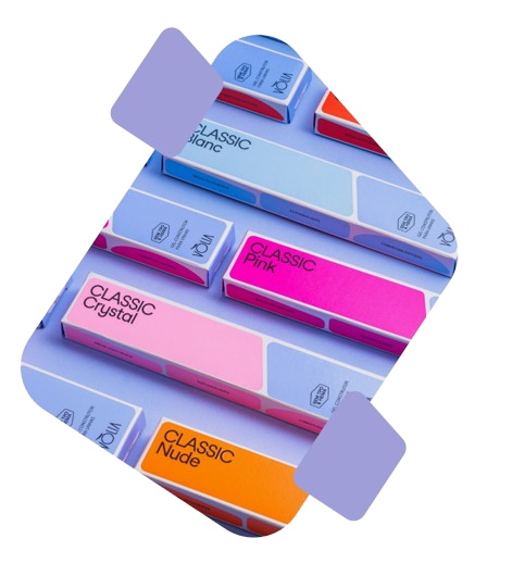 Produtos Vòlia