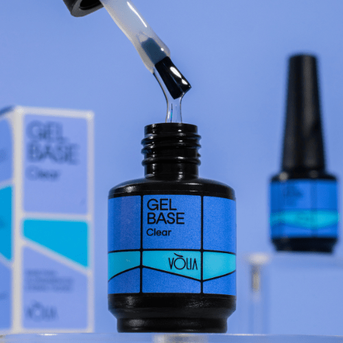 Gel Base Vólia