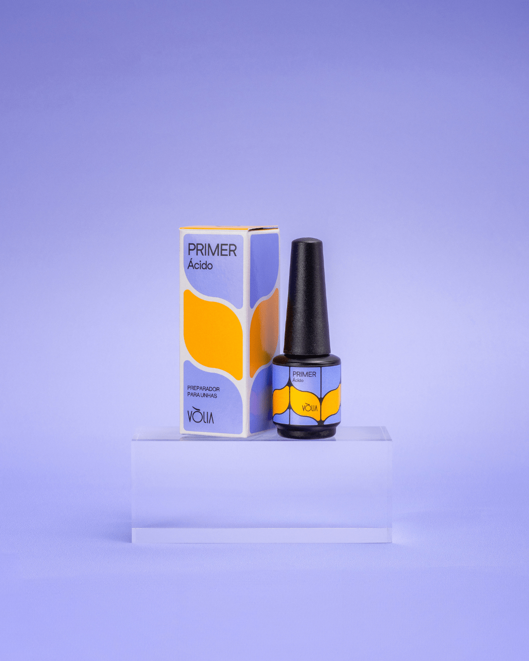 Primer Ácido Vòlia