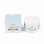 Gel Classic Clear Pote