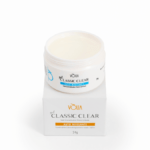 Gel Classic Clear Pote ()
