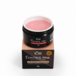 Gel Control Pink Pote ()