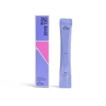 gel base pink v