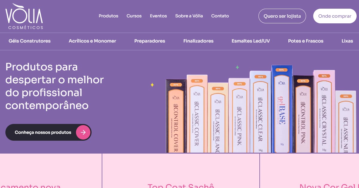 (c) Voliacosmeticos.com.br