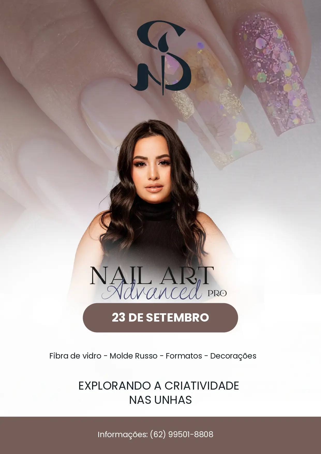 Curso Nail Art Suellen Pimentel Machado Coelho page