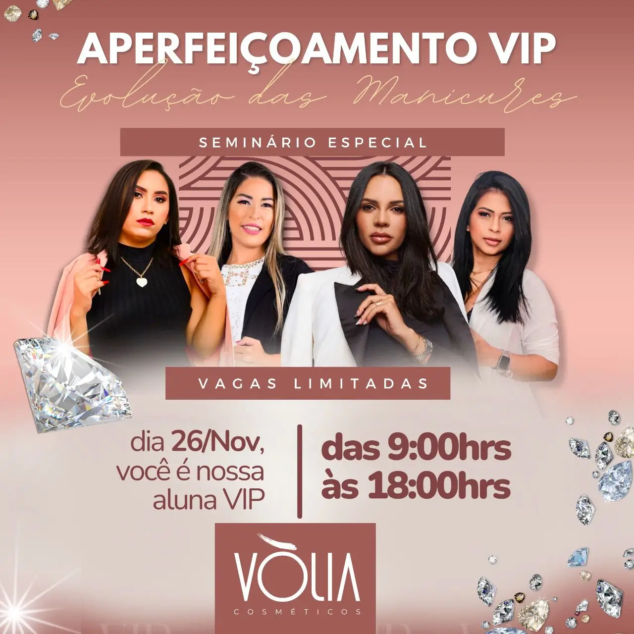 aperfeicoamento vip