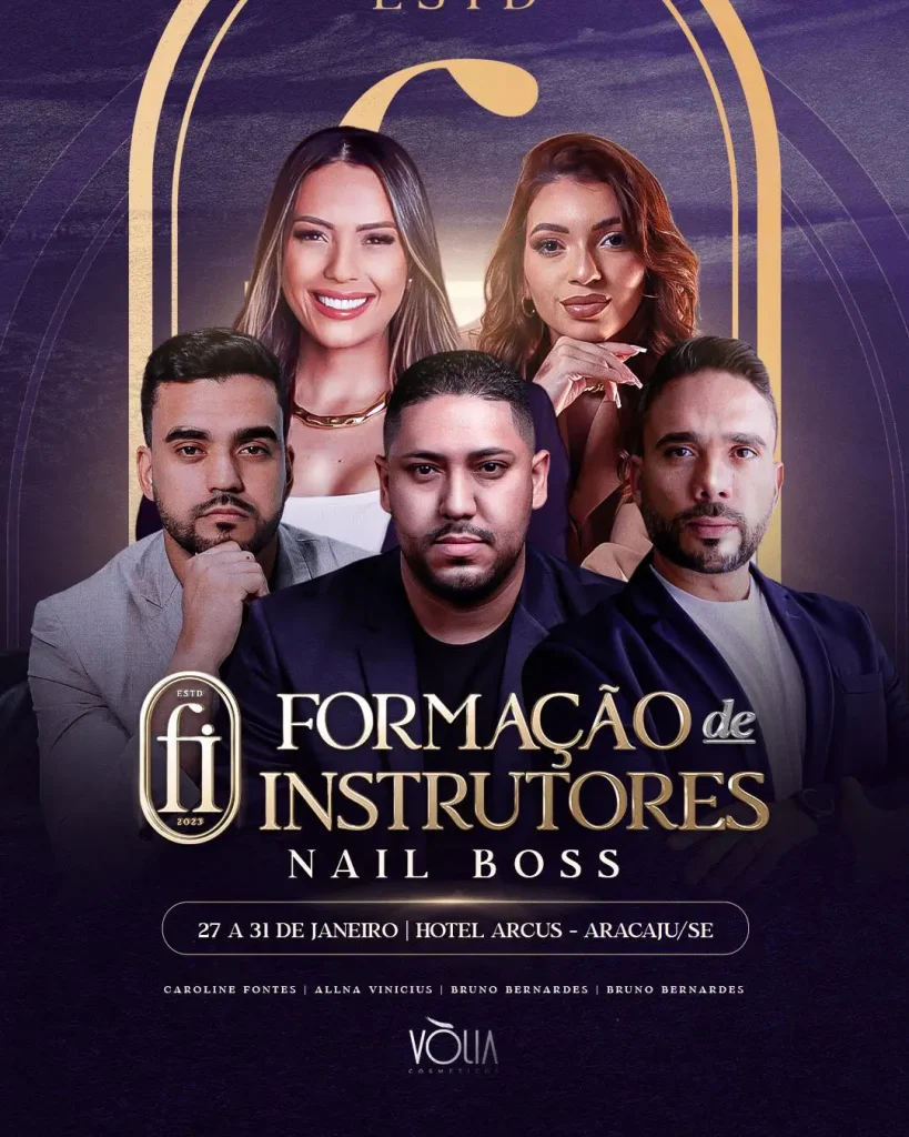 FORMACAO