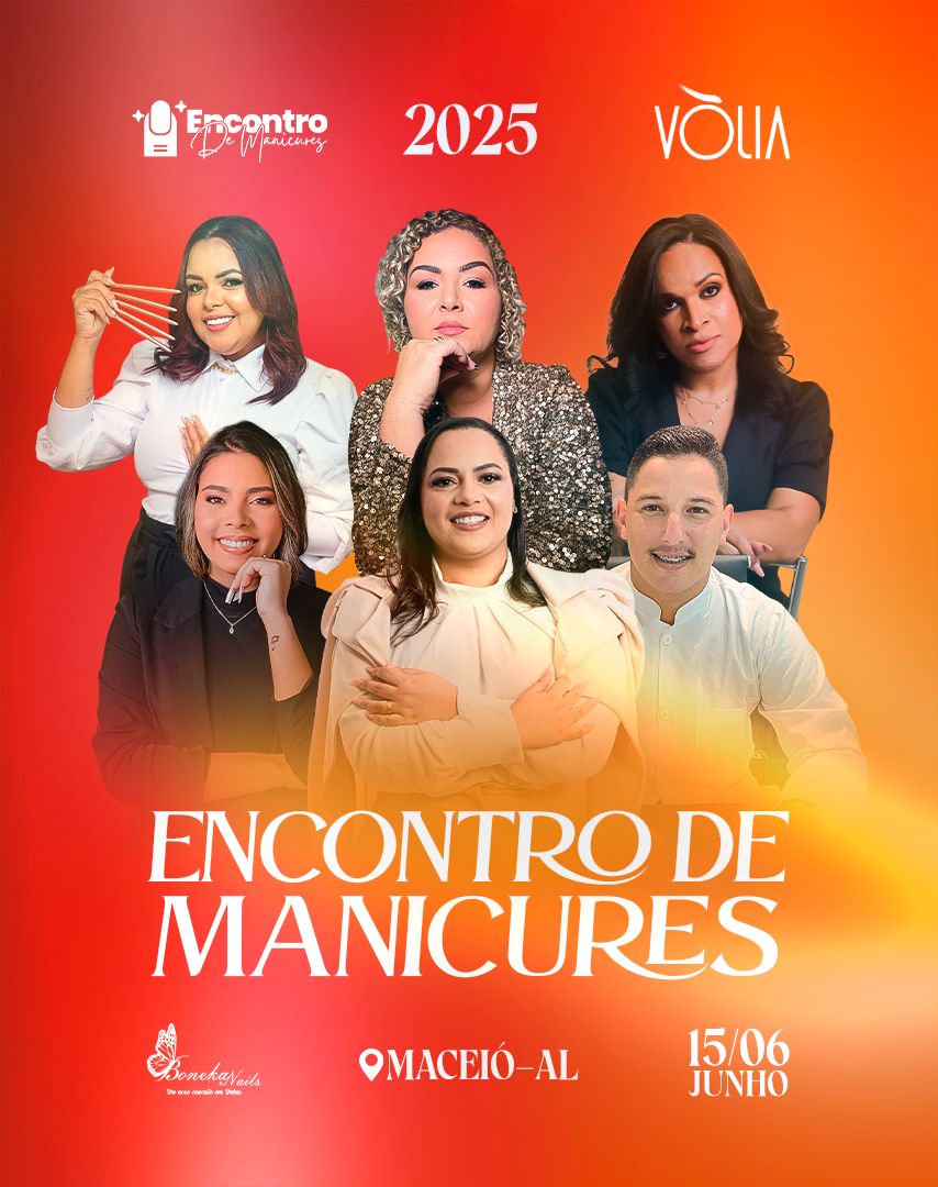 encontro manicures