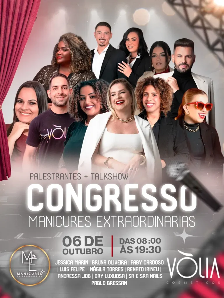 manicures extraordinarias