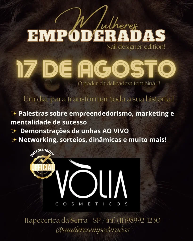 mulheres emponderadas