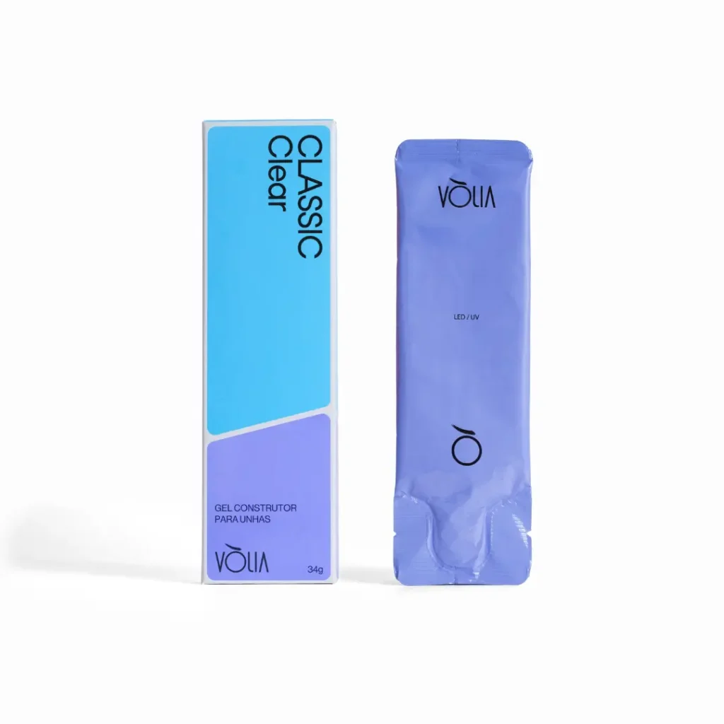 volia classic clear