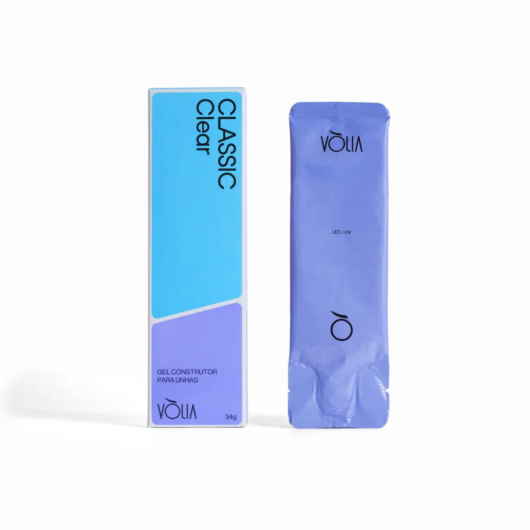 volia classic clear