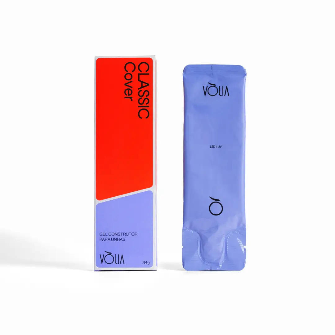 volia classic cover