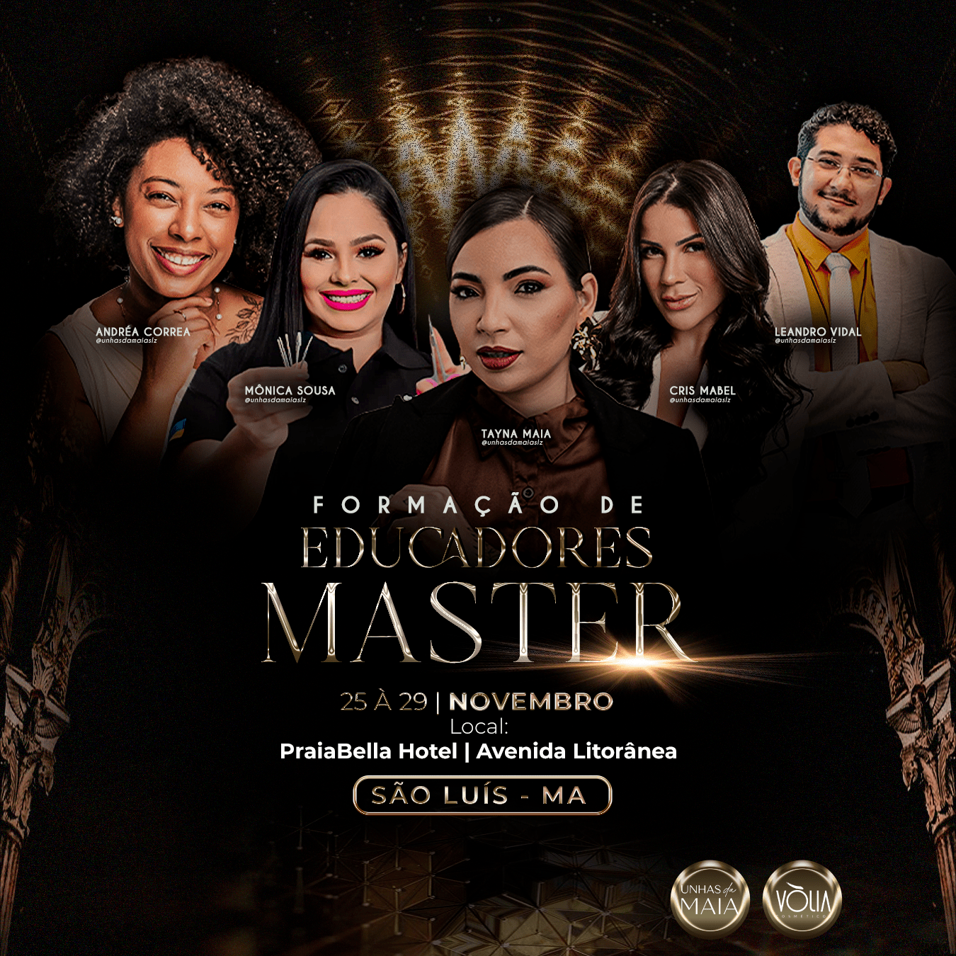 formacao