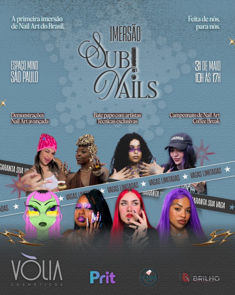 SUB NAILS SP