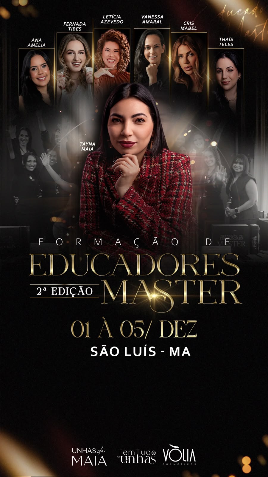 TAYNA MAIA DEZEMBRO